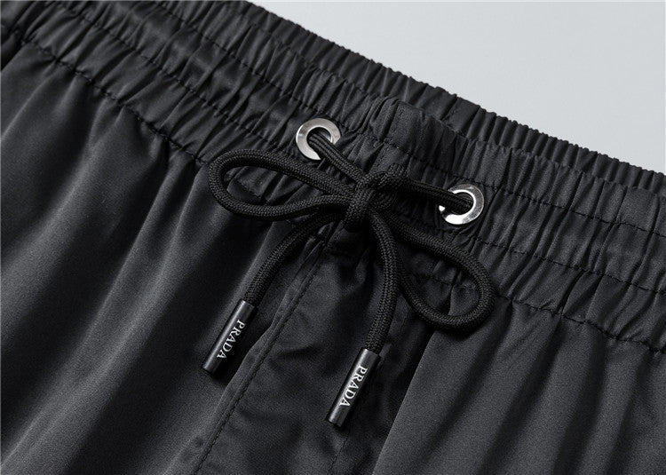 Short de bain Galen Bleu - image 29