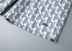 Short de bain Ansel Bleu - image 29
