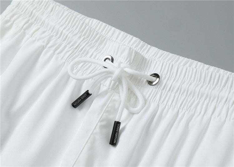 Short de bain Eryx Bleu - image 29