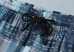 Short de bain Marin Bleu - image 29