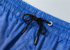 Short de bain Galen Corail - image 29