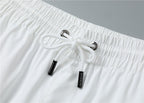Short de bain Eldran Bleu - image 29