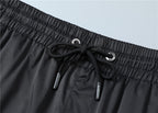Short de bain Ilyan Bleu - image 29
