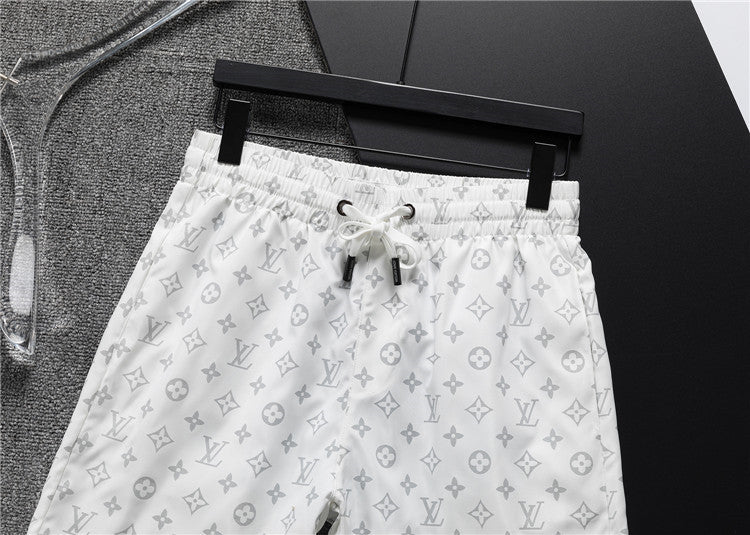 Short de bain Zephyr Ecume - image 29