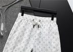 Short de bain Zephyr Ecume - image 29