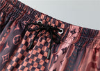 Short de bain Abyr Corail - image 29