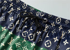 Short de bain Adriel Corail - image 29