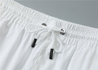 Short de bain Delmar Bleu - image 29