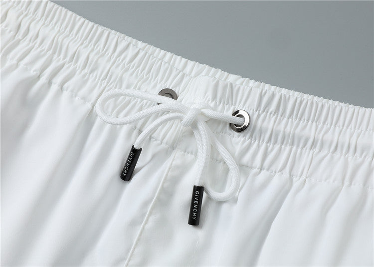 Short de bain Delmar Bleu - image 29