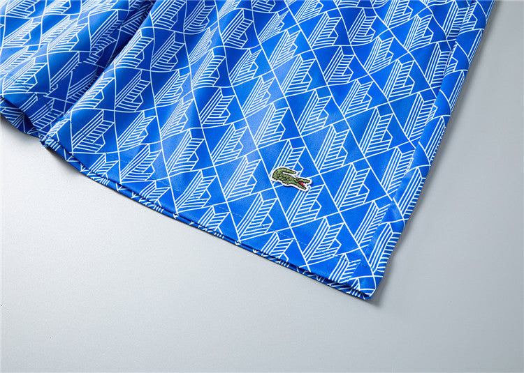 Short de bain Aldor Bleu - image 29
