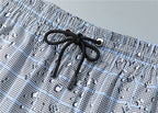 Short de bain Ylian Bleu - image 29