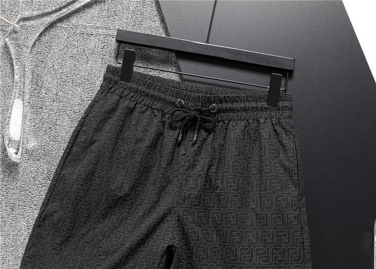 Short de bain Varon Ecume - image 29