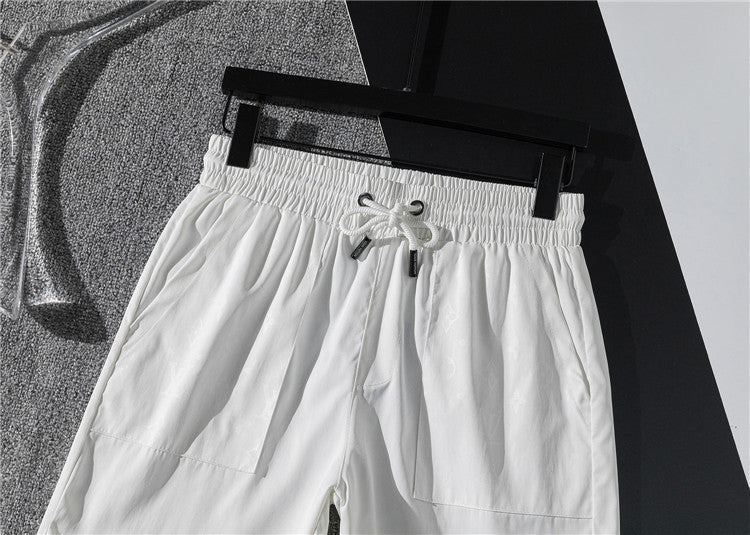 Short de bain Pelion Ecume - image 29