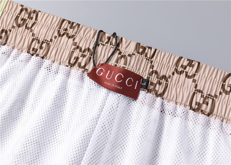 Short de bain Vaelan Corail - image 29