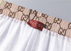 Short de bain Vaelan Corail - image 29