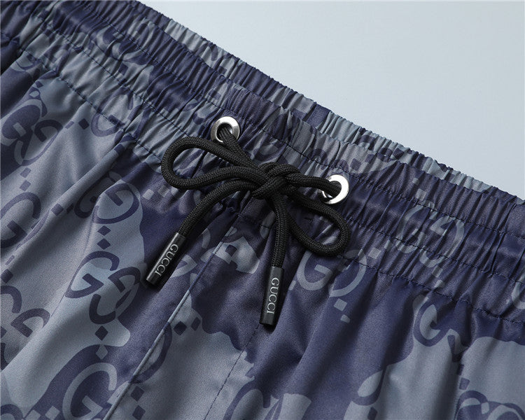 Short de bain Naeven Bleu - image 29