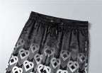 Short de bain Delmar Corail - image 30