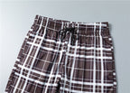 Short de bain Zephyr Bleu - image 30