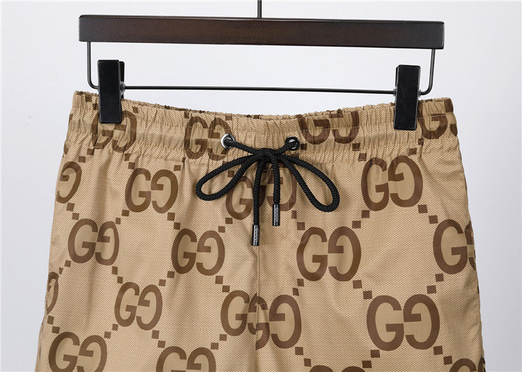 Short de bain Darian Escale - image 30