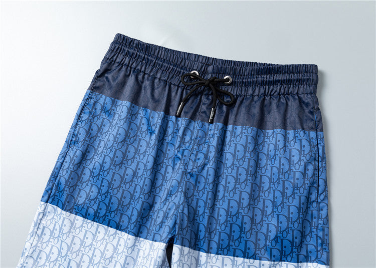 Short de bain Aegor Corail - image 30