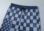 Short de bain Talion Bleu - image 30