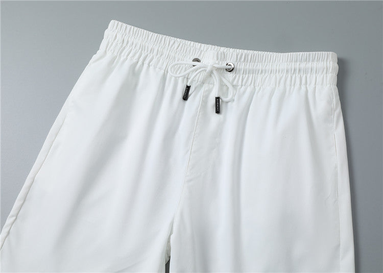 Short de bain Delmar Bleu - image 30
