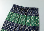 Short de bain Adriel Corail - image 30