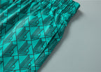 Short de bain Aegor Bleu - image 30