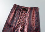Short de bain Abyr Corail - image 30
