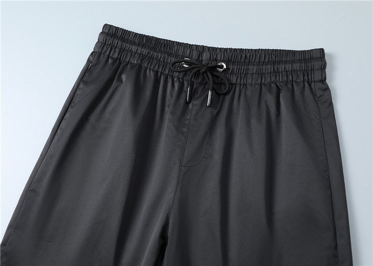 Short de bain Darian Bleu - image 30