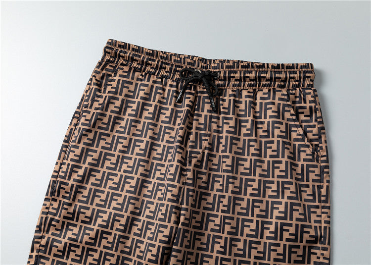 Short de bain Kael Corail - image 30