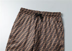 Short de bain Kael Corail - image 30