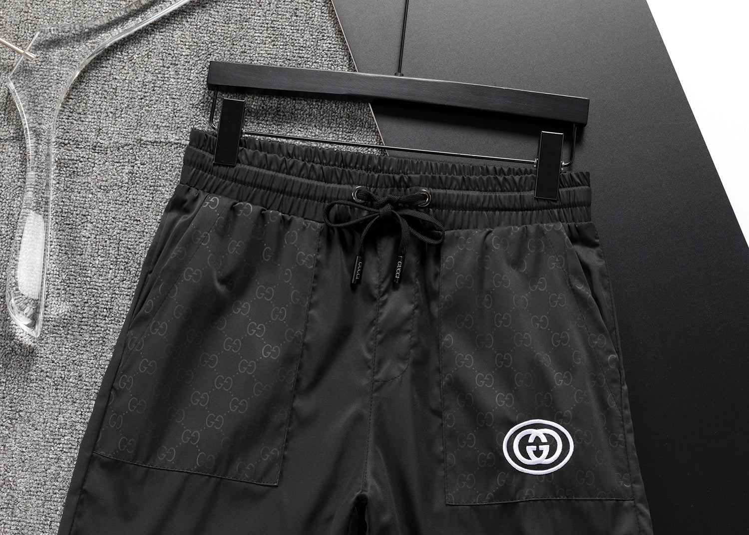 Short de bain Ocean Ecume - image 30