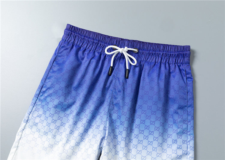 Short de bain Aldor Corail - image 30