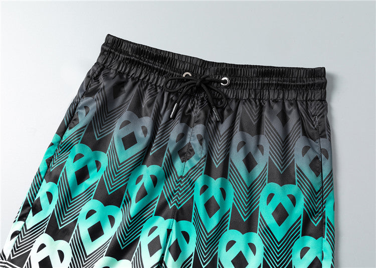 Short de bain Dorian Corail - image 30