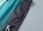 Short de bain Ondin Bleu - image 30