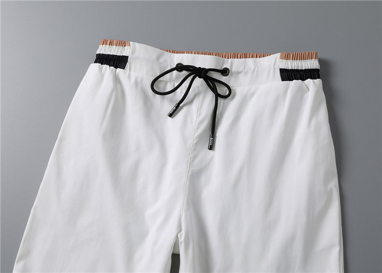Short de bain Triton Bleu - image 30
