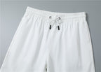 Short de bain Eldran Bleu - image 30