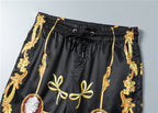 Short de bain Eldran Corail - image 30