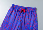 Short de bain Ansel Corail - image 30