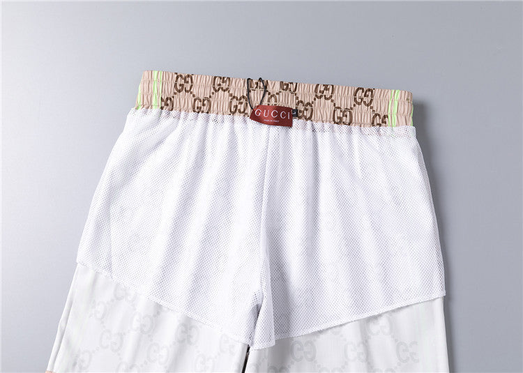Short de bain Vaelan Corail - image 30