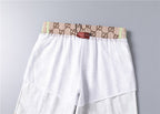 Short de bain Vaelan Corail - image 30