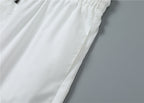 Short de bain Calen Bleu - image 30