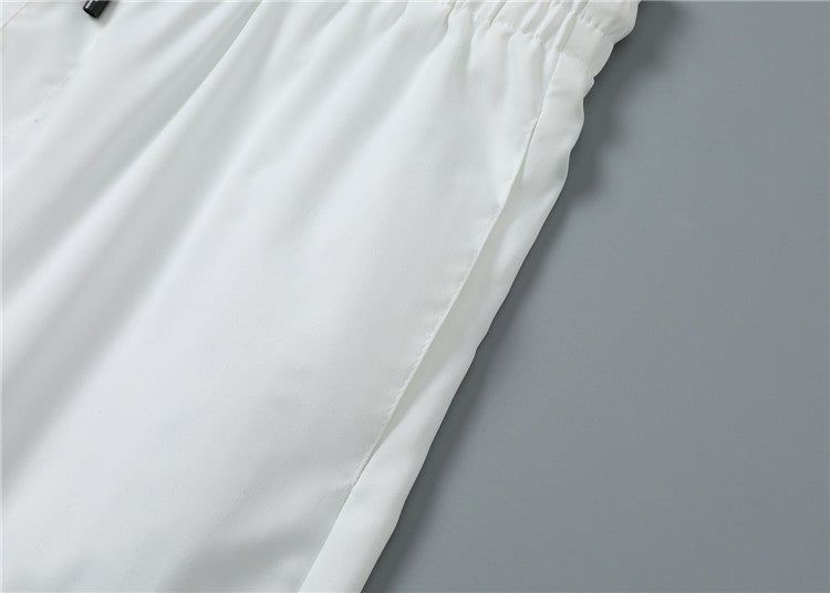 Short de bain Calen Bleu - image 30