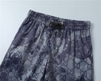 Short de bain Naeven Bleu - image 30