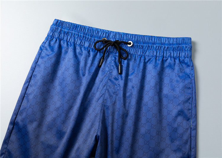 Short de bain Galen Corail - image 30