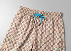 Short de bain Aelan Corail - image 30