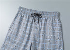 Short de bain Ylian Bleu - image 30