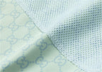 Short de bain Azuren Corail - image 30