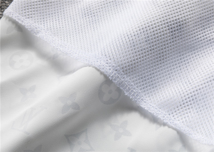 Short de bain Zephyr Ecume - image 30